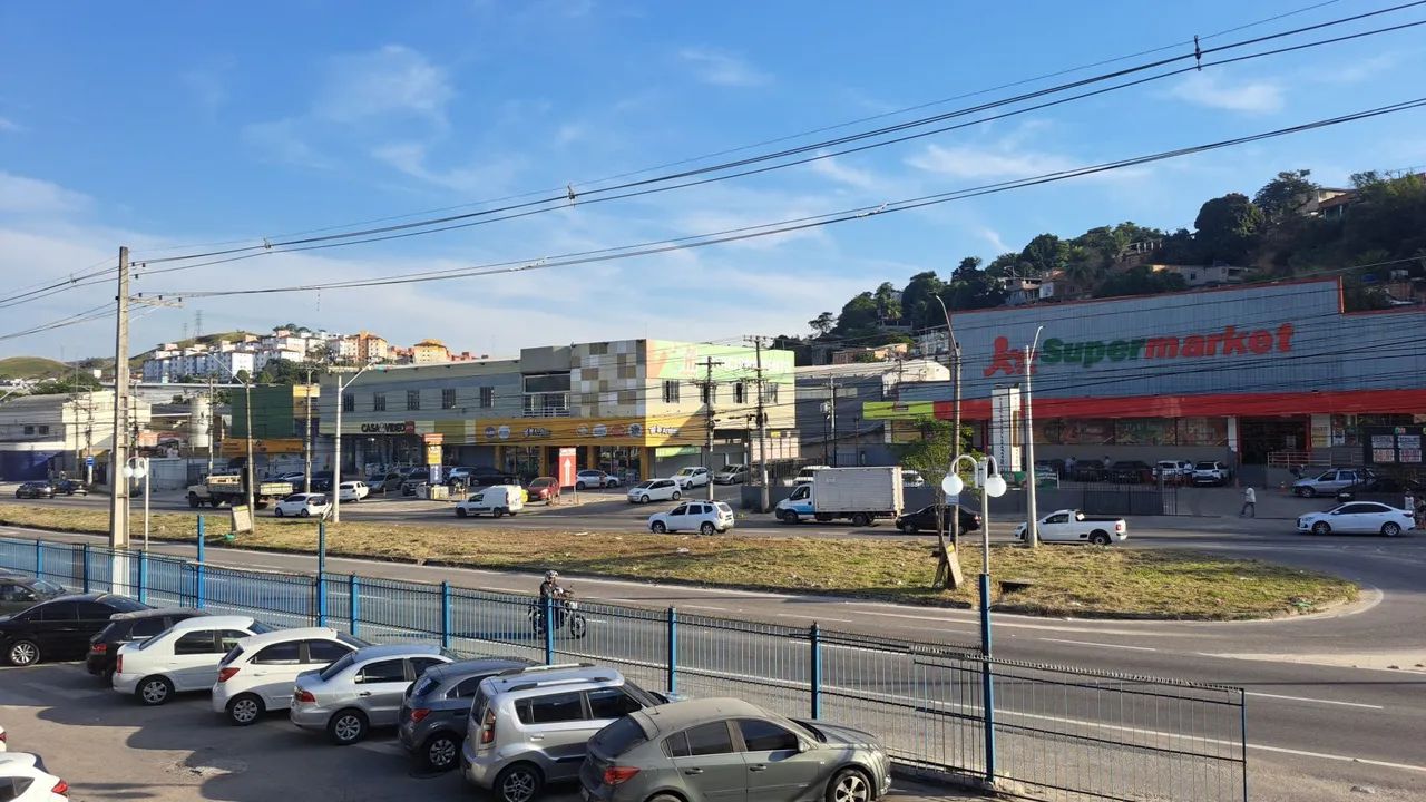 Loja Via Lagos Shopping 37 mts 
