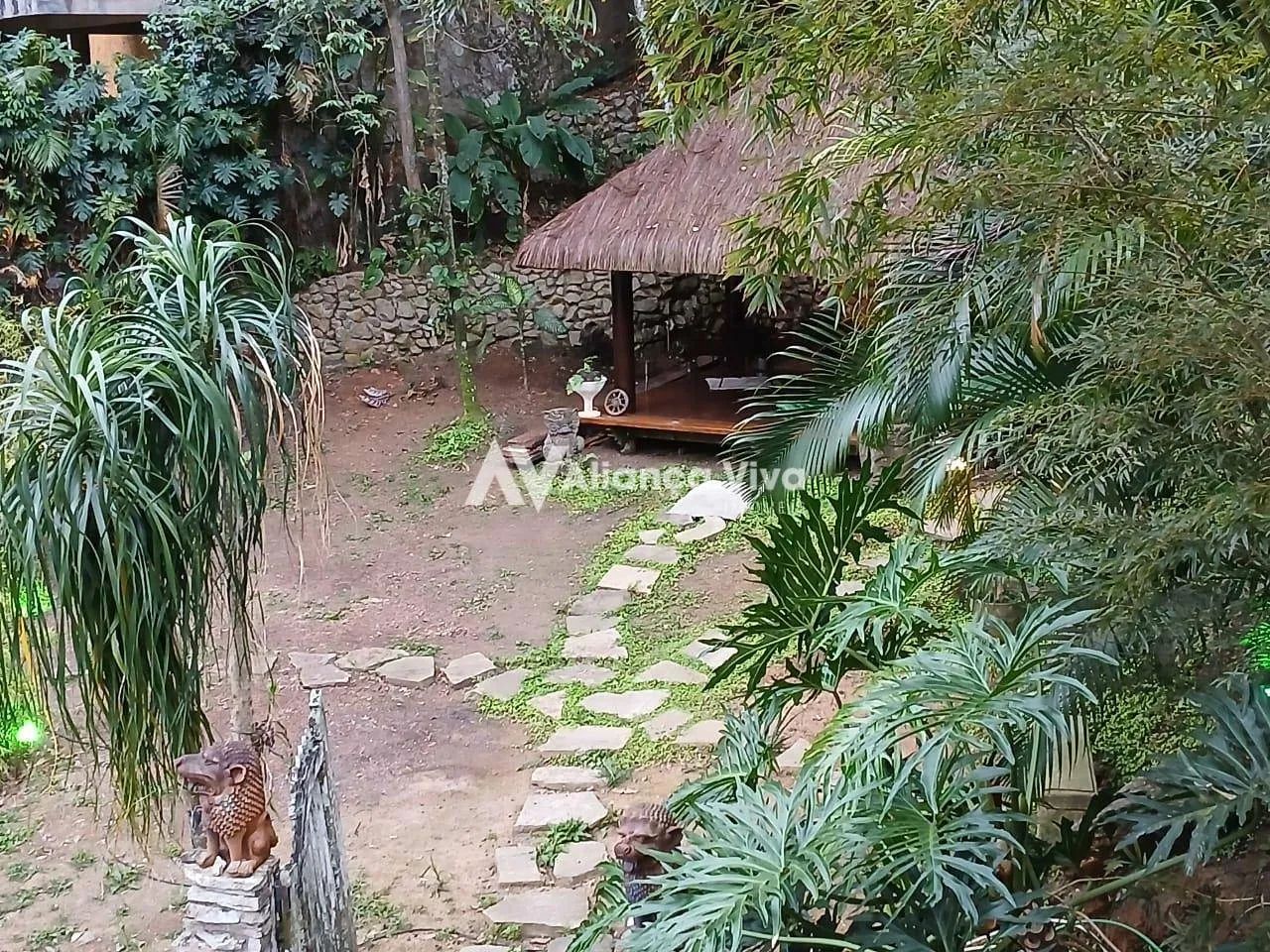 Lagoa | Casa 6 quartos, sendo 2 suites - Foto 3