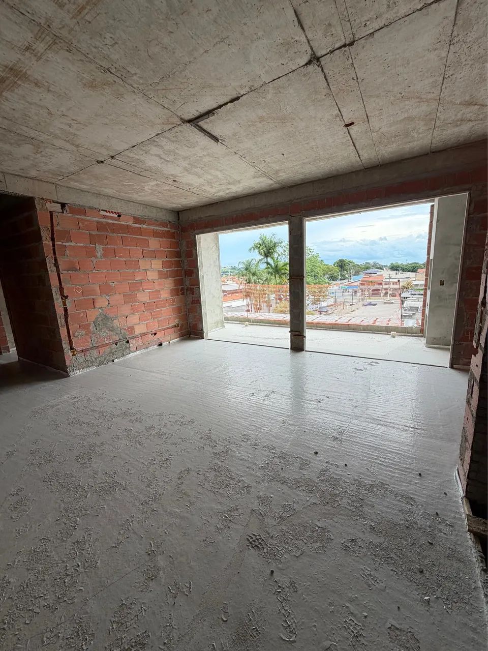 Obras em ritmo acelerado no Mirage  - Foto 2