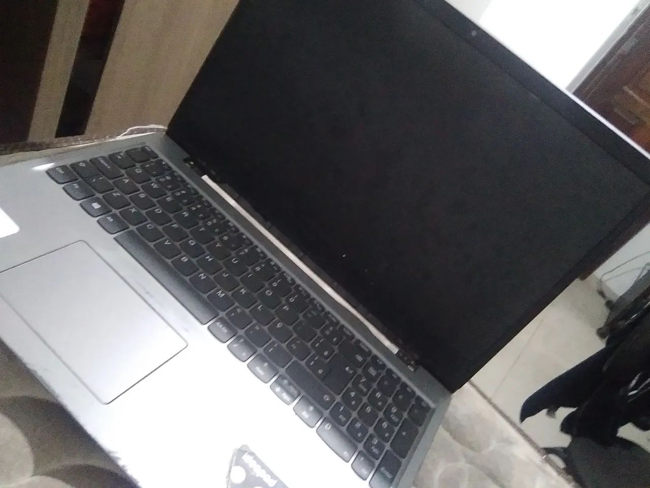 Notebook Lenovo Ideapad S145