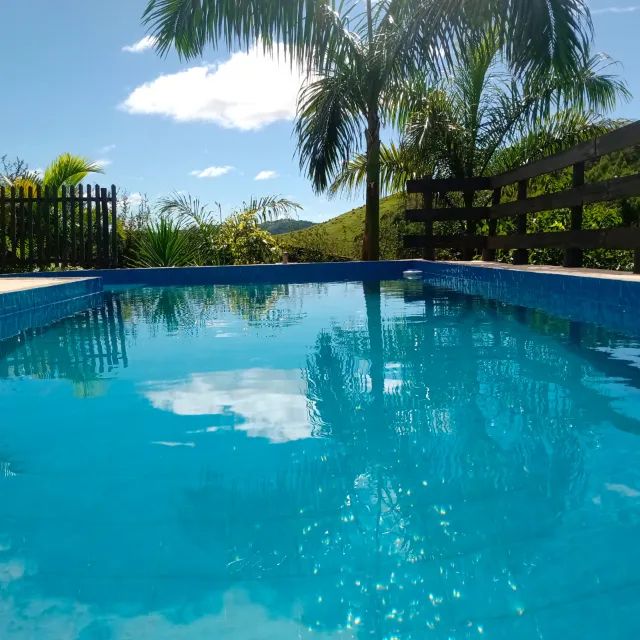 Aluguel de Granja - Pirapetinga/Torreões