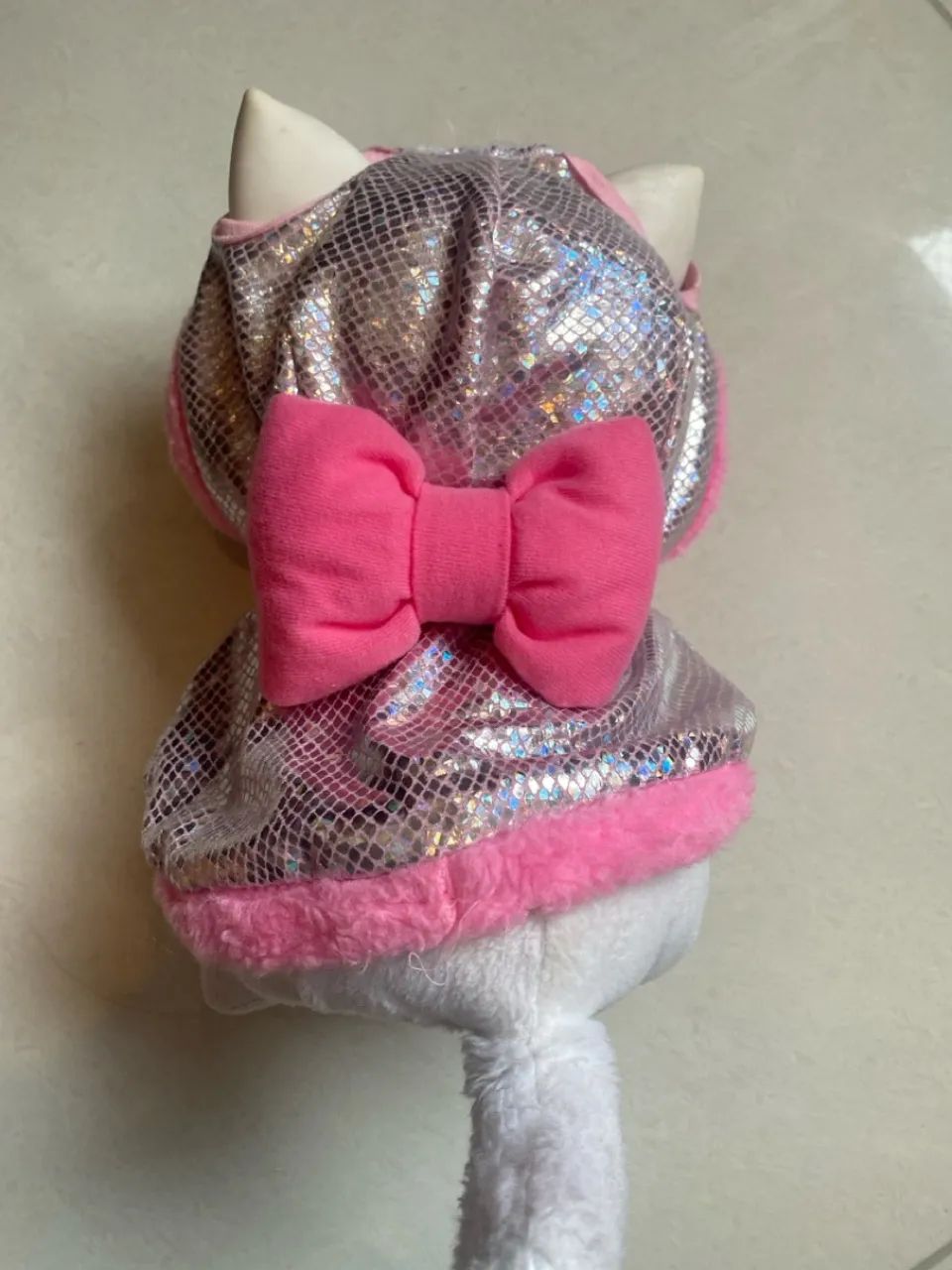 Gata mãe da Marie - Foto 2
