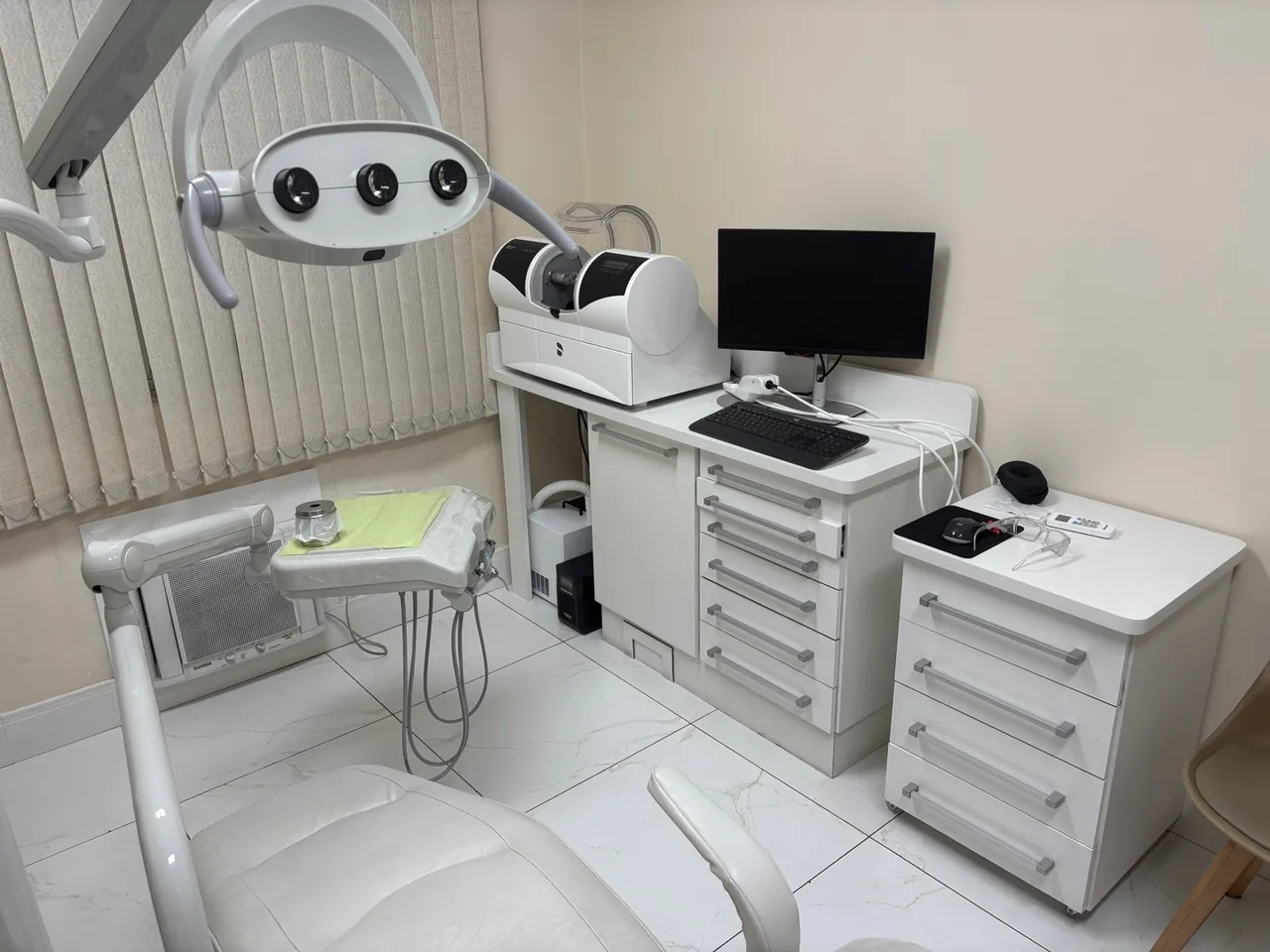 Vende-se clínica odontológica de alto padrão 