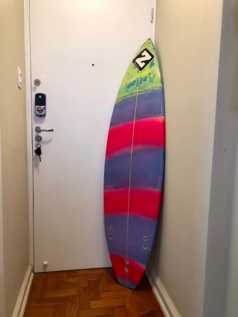 Prancha de Surf  - Foto 3