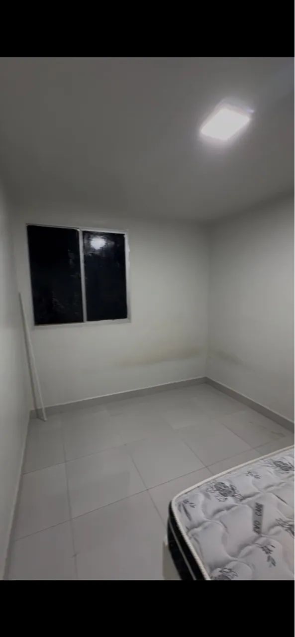 Alugo térreo - conquista residencial Ville ocidental  - Foto 2