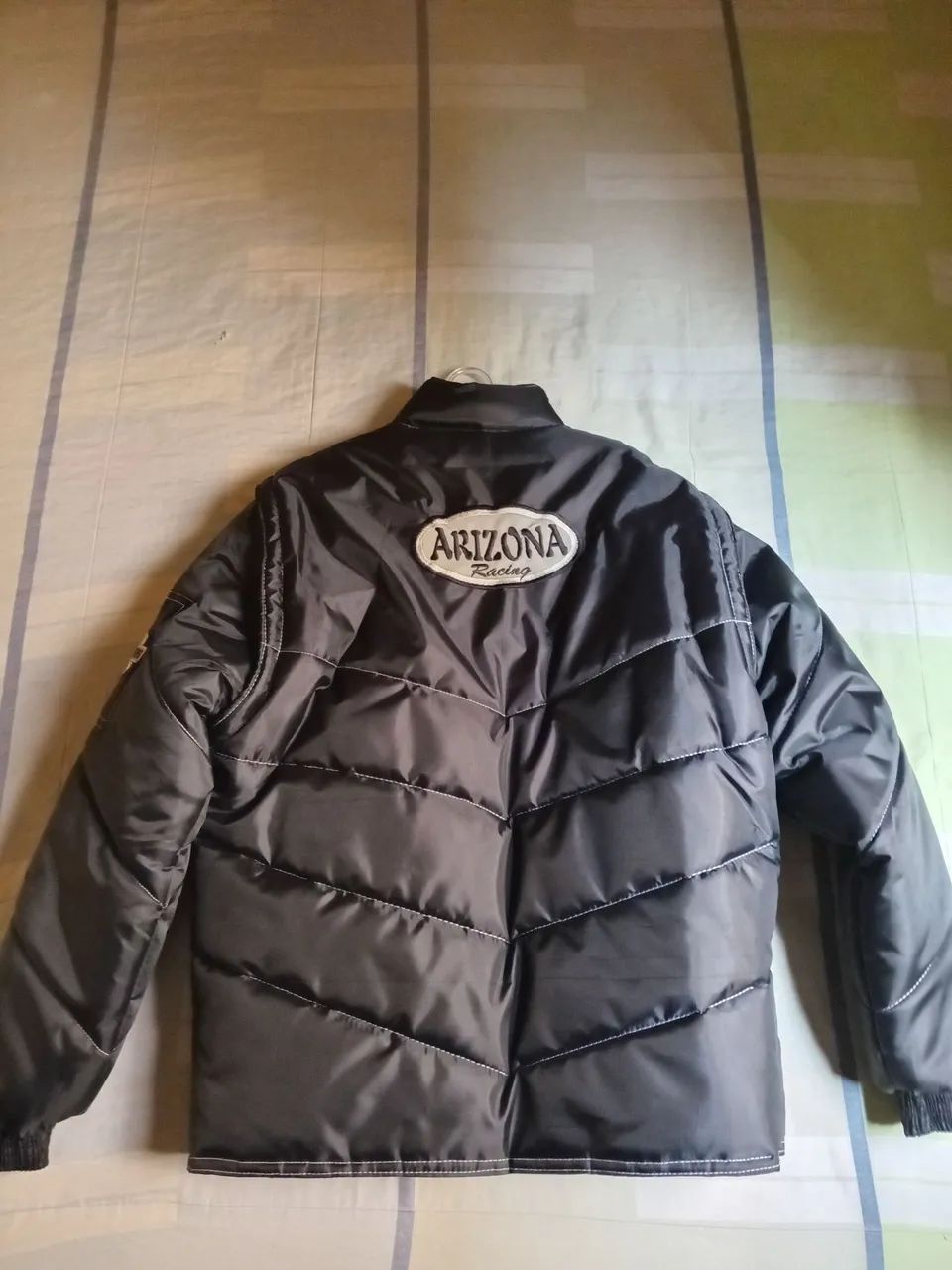 Jaqueta Arizona nova  - Foto 4