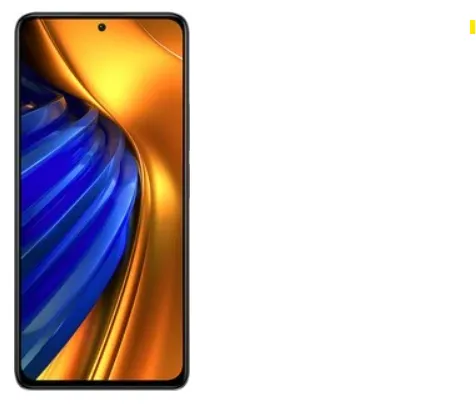 XIAOMI POCO F4 12GB 256GB 5G
