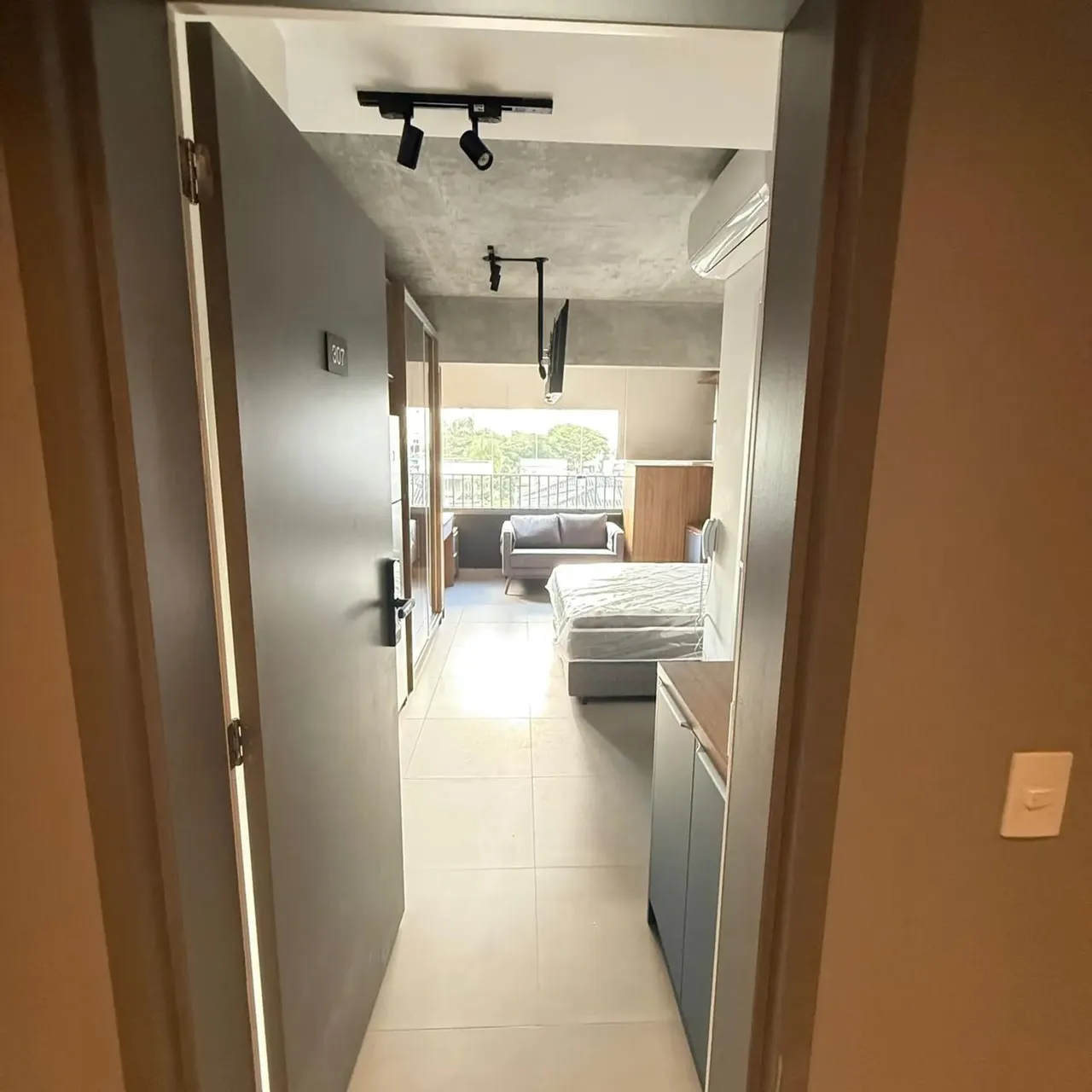 Lindo Studio mobiliado Rua Oscar Freire