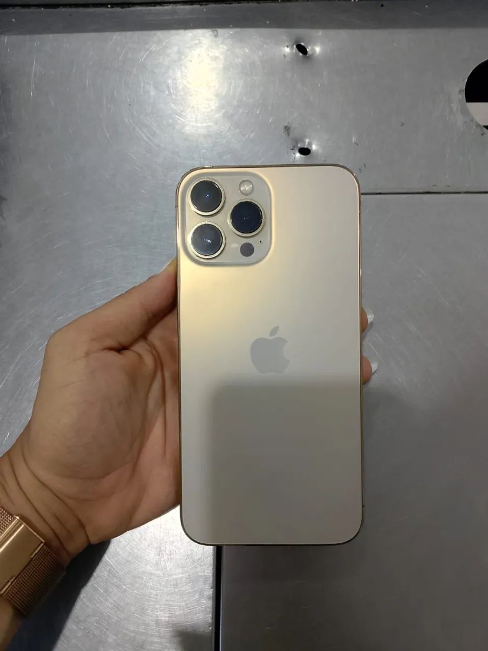 iPhone 13 Pro Max  - Foto 2