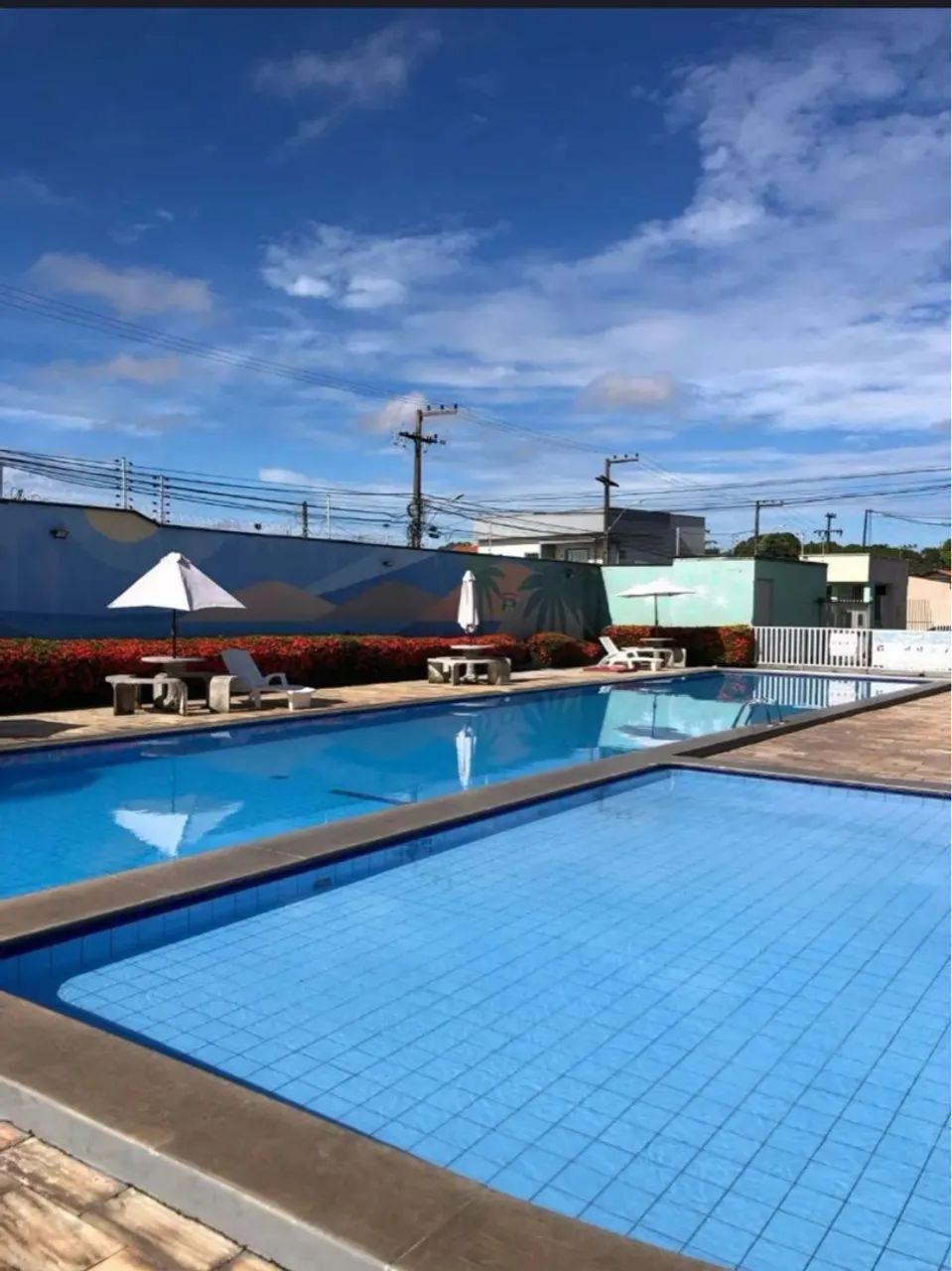 Passo chave apartamento CONDOMÍNIO SOLAR  DA ILHA  - Foto 2