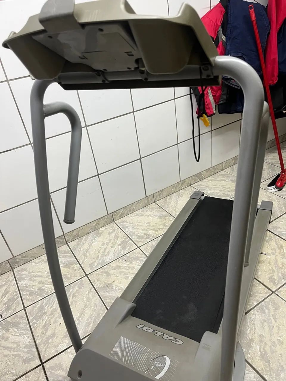 Trimline T315 Treadmill Trimline 4610 Treadmill Bicicleta