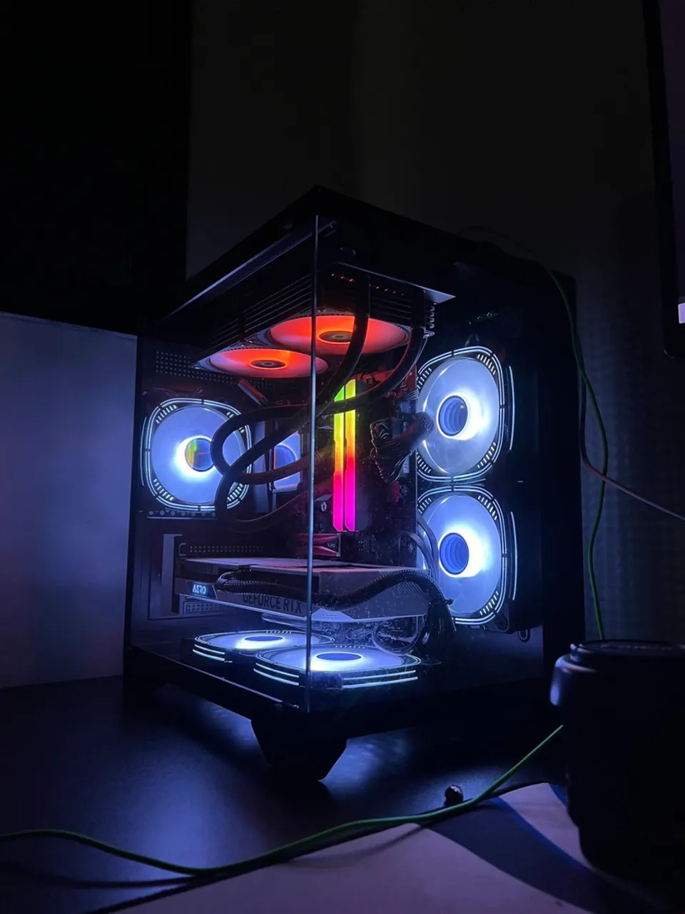 PC GAMER - ZERADO!