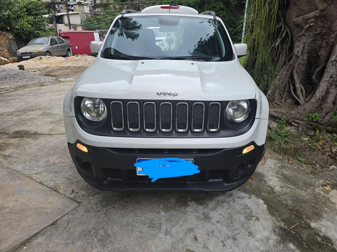 Jeep renegade longitude  2.0 turbo diesel 2016  - Foto 2