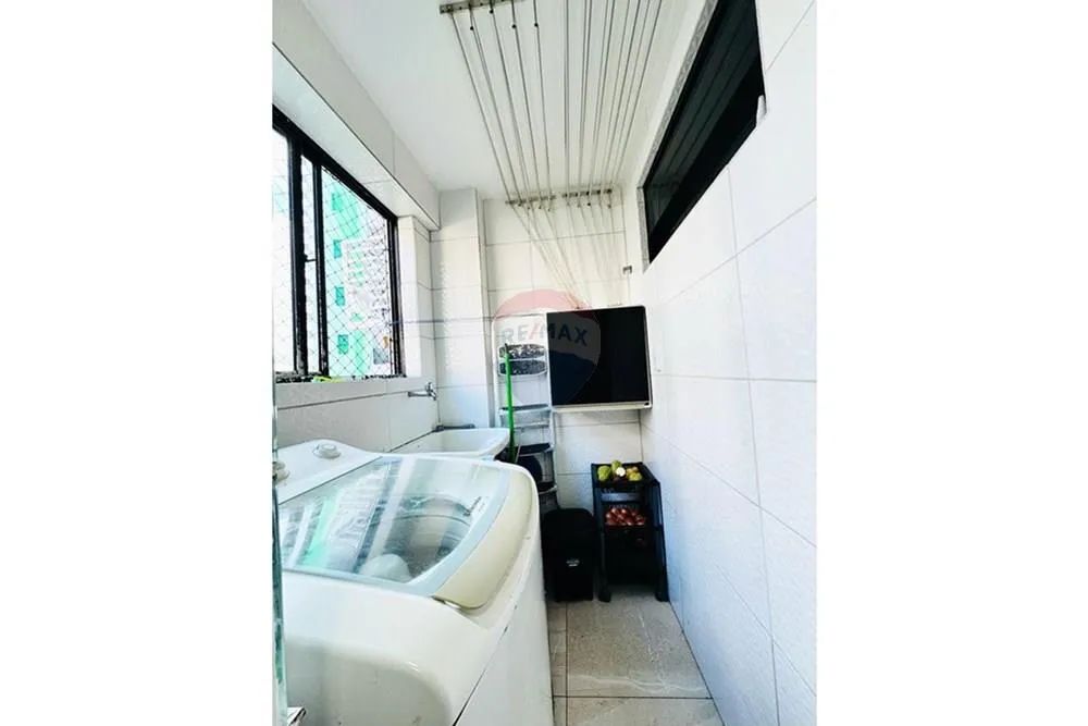 Apartamento na Tamarineira, 3 quartos (1 suíte), 72 m² - Foto 5