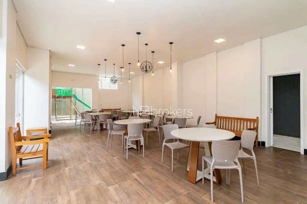 Cobertura Triplex com 4 dormitórios à venda, 220 m² por R$ 1.679.000 - Água Verde - Curiti - Foto 12