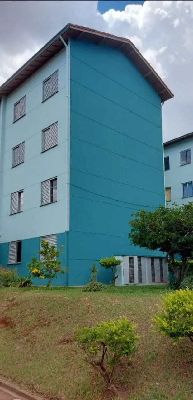 Foto - Franca - Parque dos Pinhais