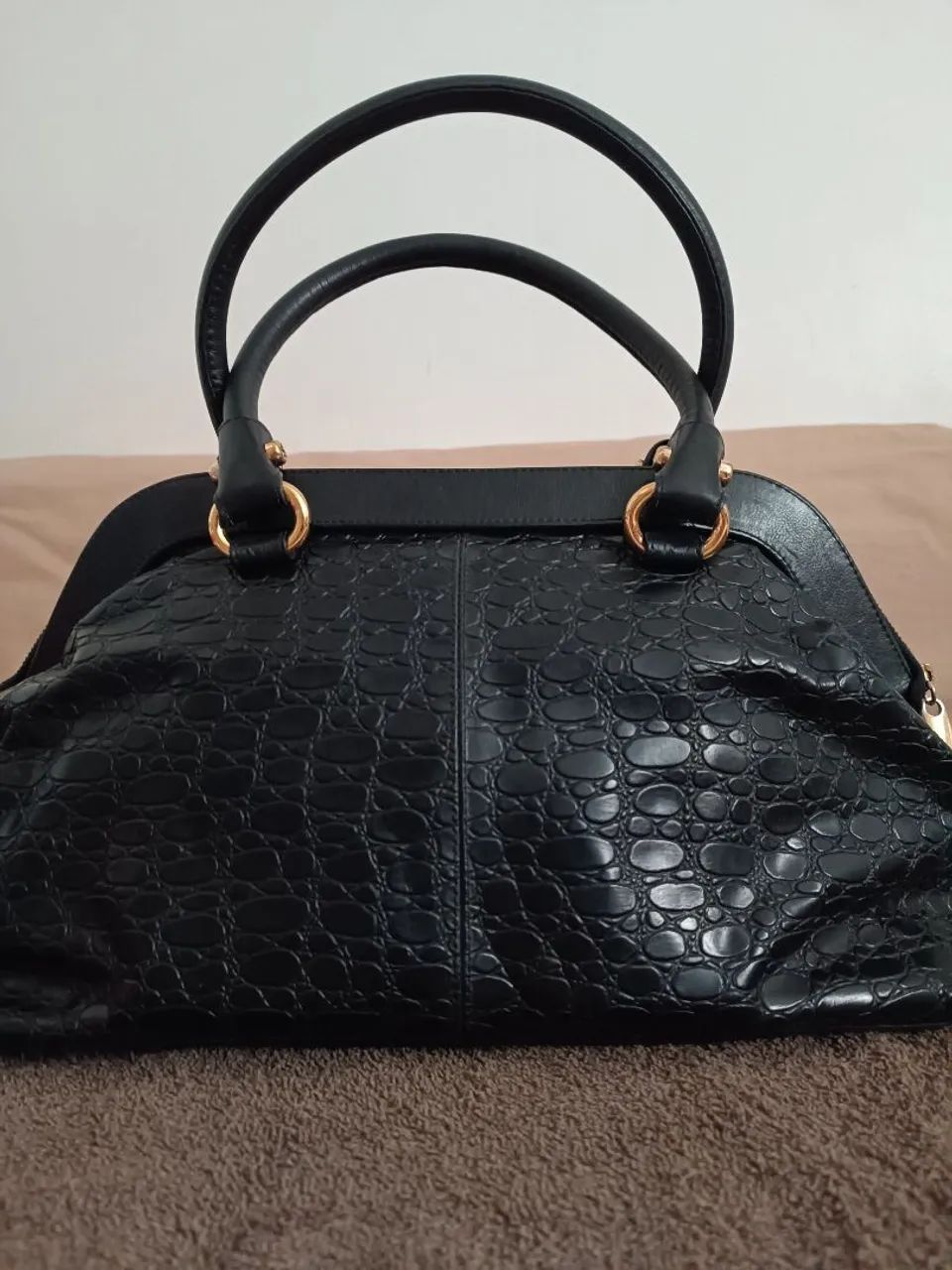 Bolsa BUCKET CARMEN STEFFENS - Foto 2