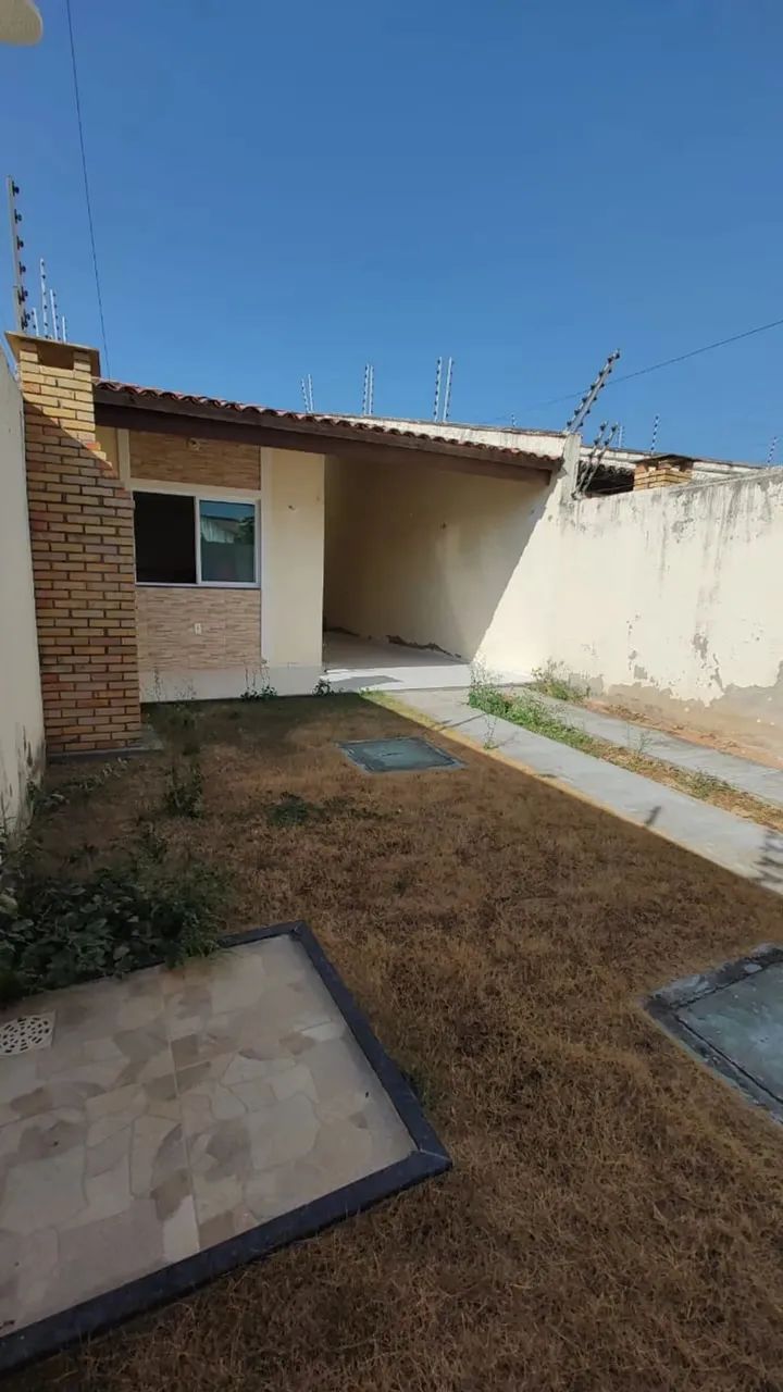 Casa Repasse 65 Mil - Foto 2
