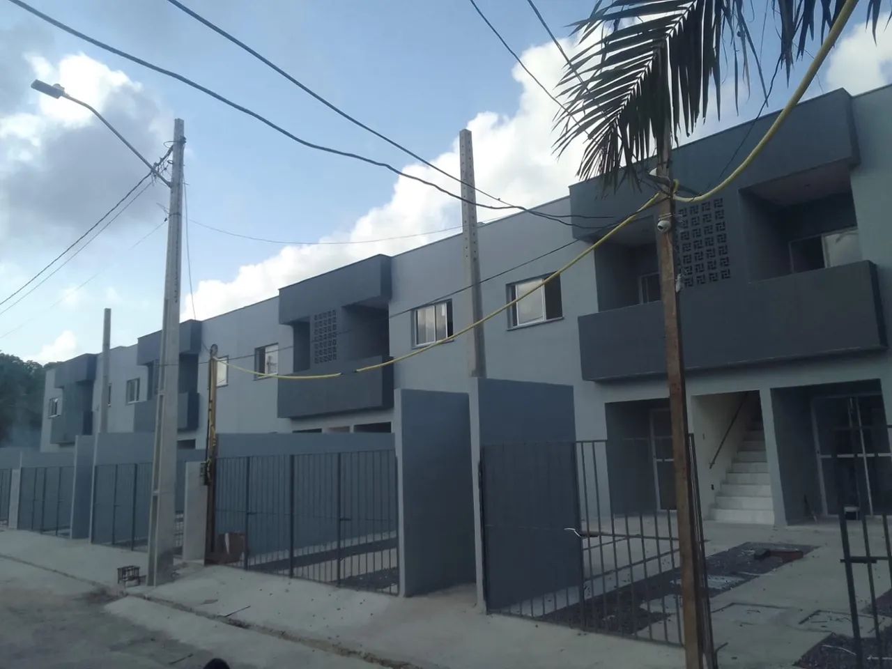 ((CM)) Privê C/2 Quartos em Igarassu(próx ao centro)