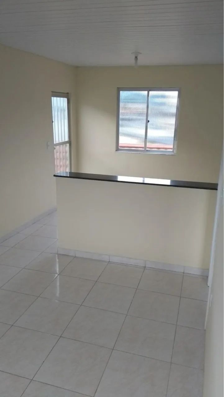  Casa 1 quarto - Vila Valqueire  - Foto 2