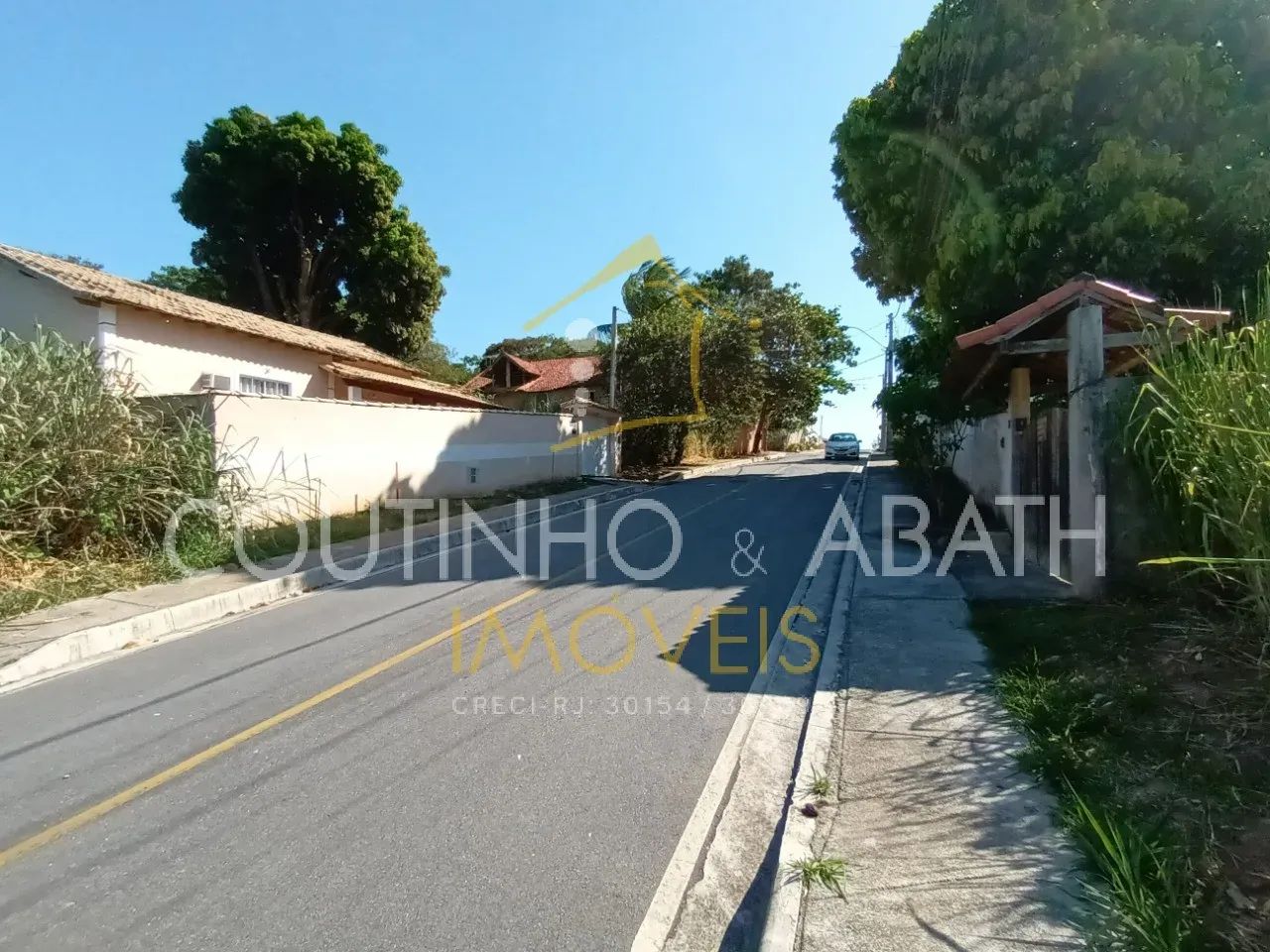 DOIS LOTES À VENDA EM BACAXÁ! 1.182 M² DE ÁREA TOTAL PARA INVESTIR - Foto 5
