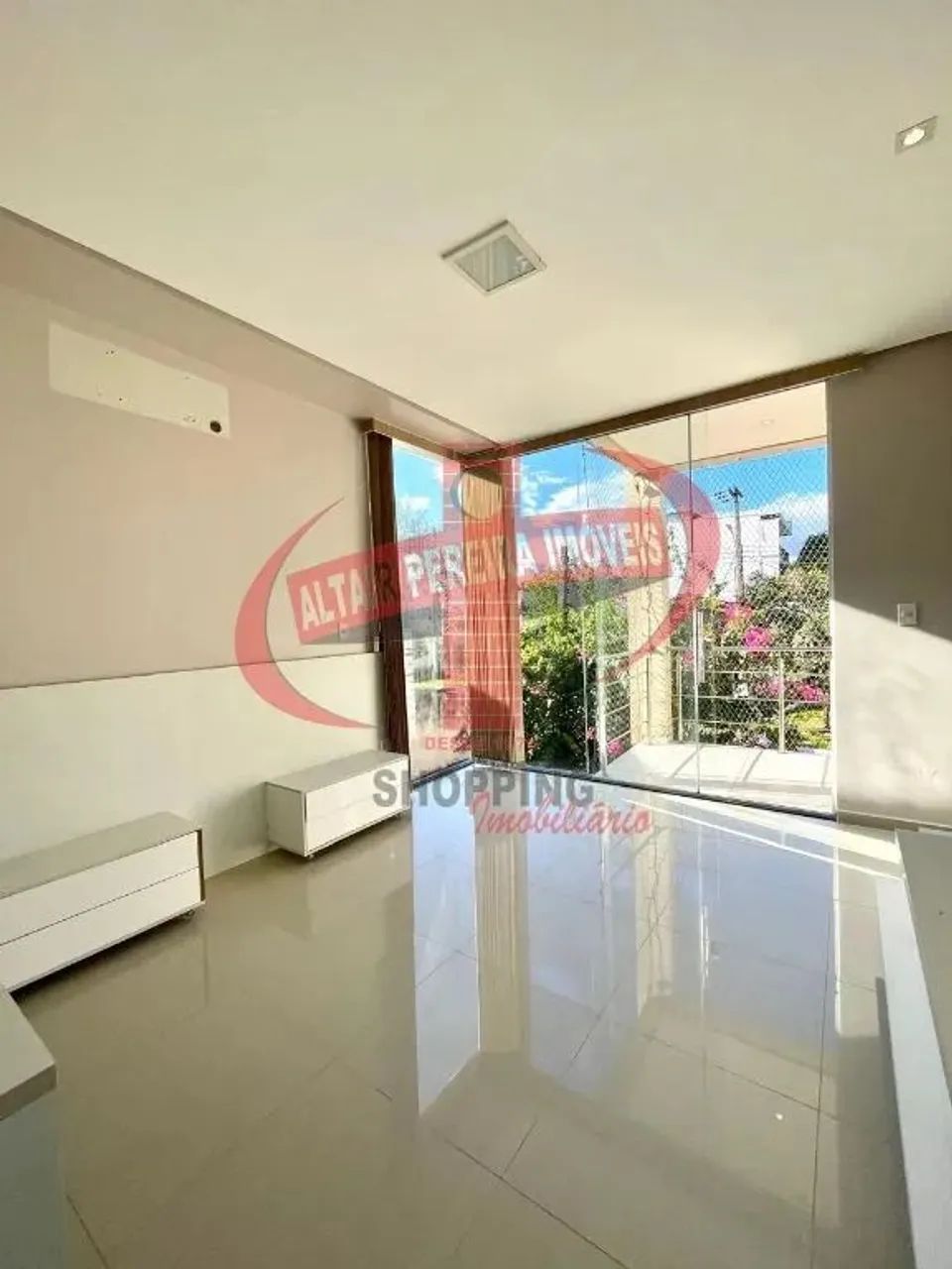CASA À VENDA E LOCAÇÃO COM 4 SUÍTES NO CONDOMÍNIO VILA TROPICAL - Foto 5