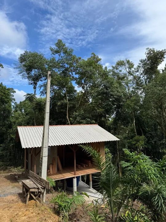 Sítio em Massaranduba com 11mil metros quadrados