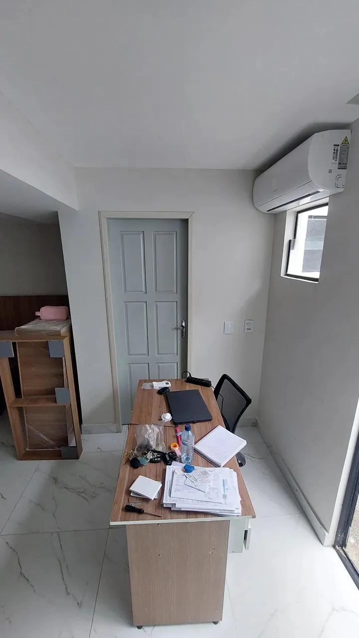 ALUGO LOFTS 1/4 MOBILIADOS CANDELARIA - CAVALCANTE CORRETOR CL5787