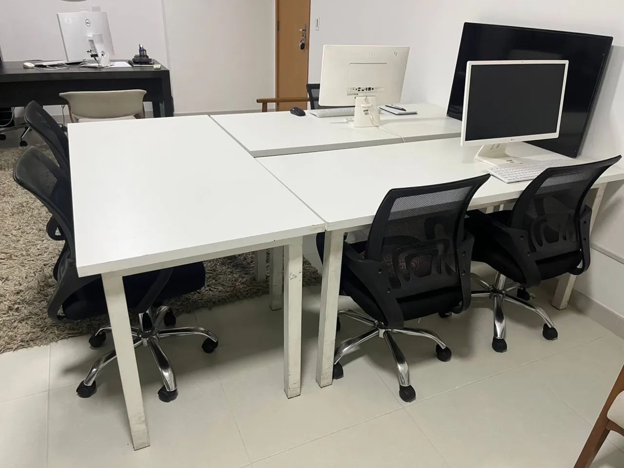 Móveis para escritório  - Foto 2