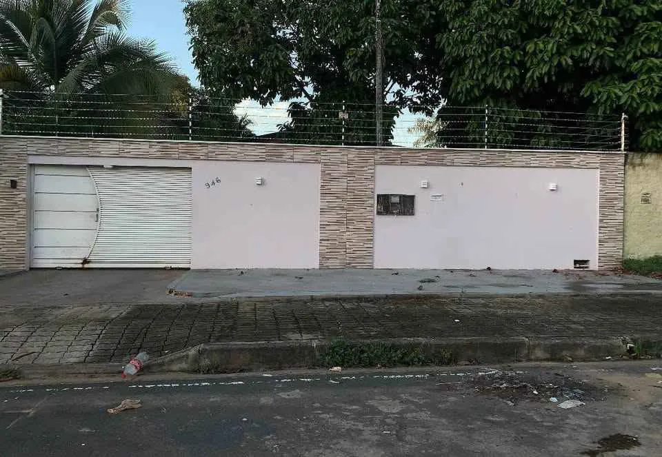 Casa à venda