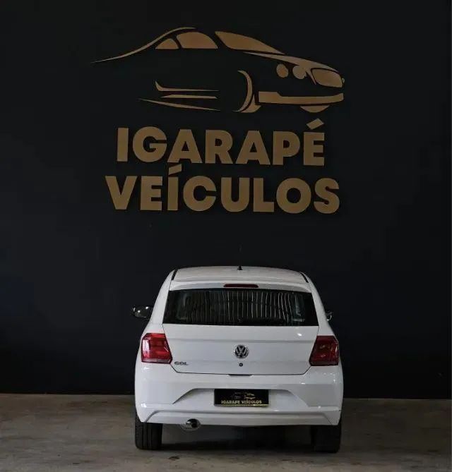 Gol 1.0 MPI 2023 - Foto 5