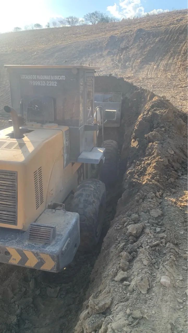 Pá carregadeira XCMG ZL30-G - Foto 4