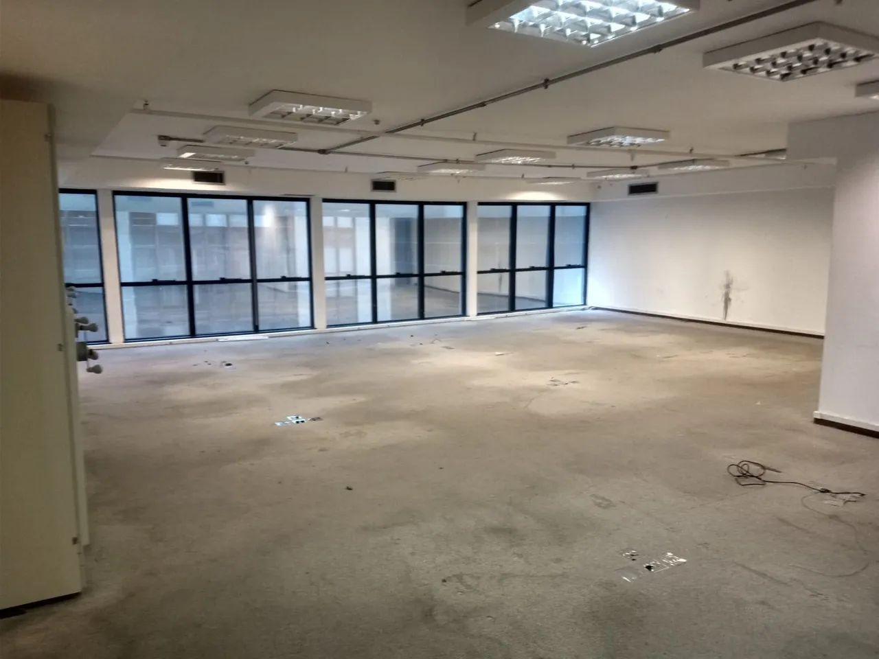 Sala/Conjunto para aluguel com 260 metros quadrados em Centro - Rio de Janeiro - RJ - Foto 5
