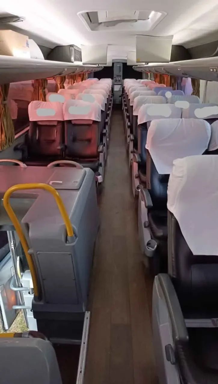 Ônibus Marcopolo Rodoviário  - Foto 10