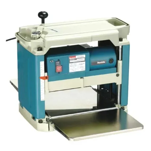 Plaina Desengrosso 304mm 1650W 220V MAKITA-2012NB