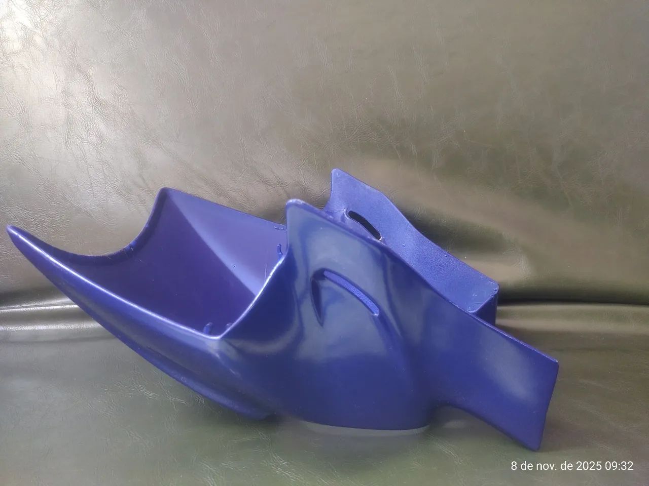 Capa Farol moto Yamaha XT 600 E - Foto 3