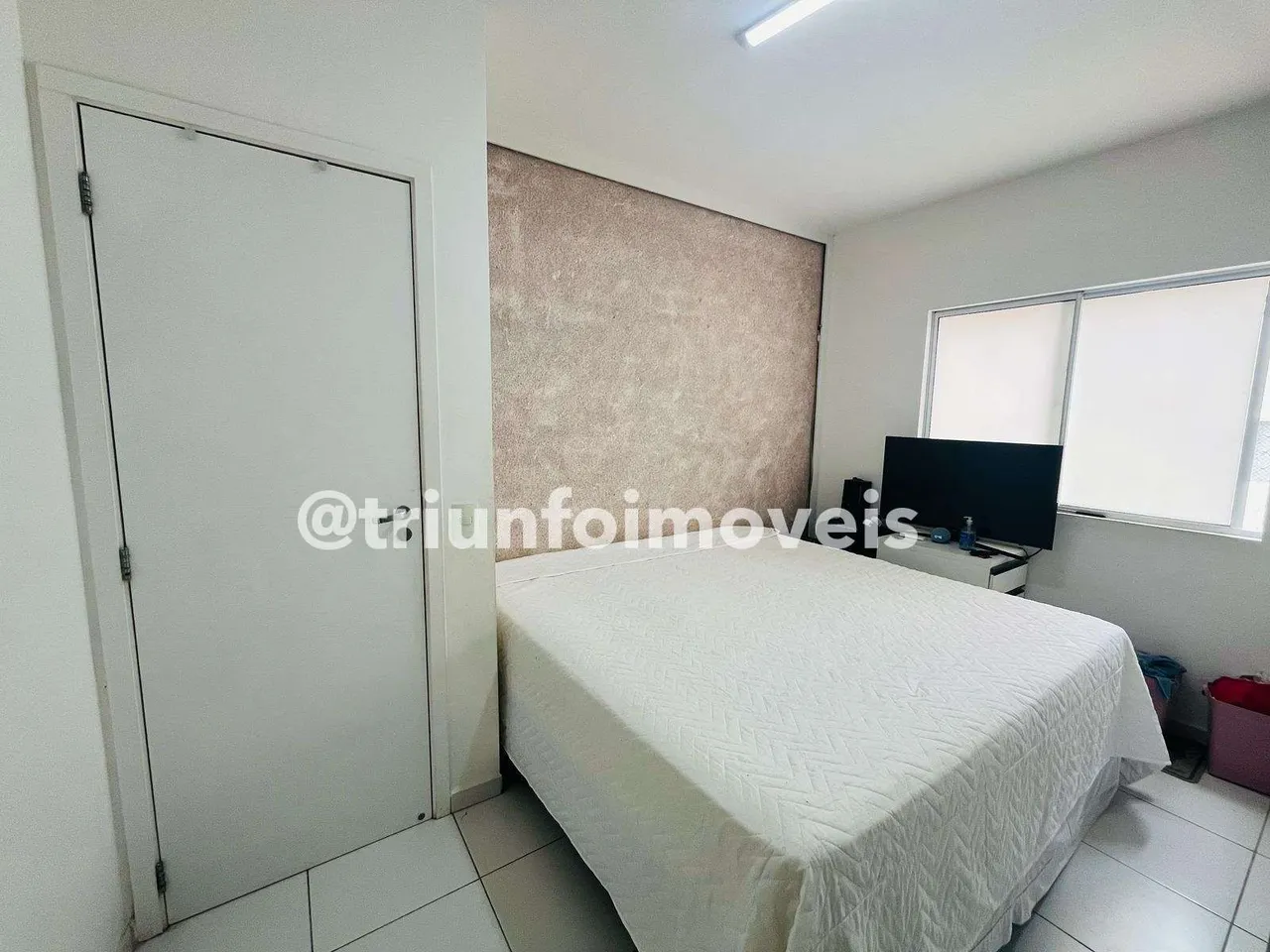 Apartamento a venda no Santa Isabel com 3 Quartos TR214973 THE -17KQTB6