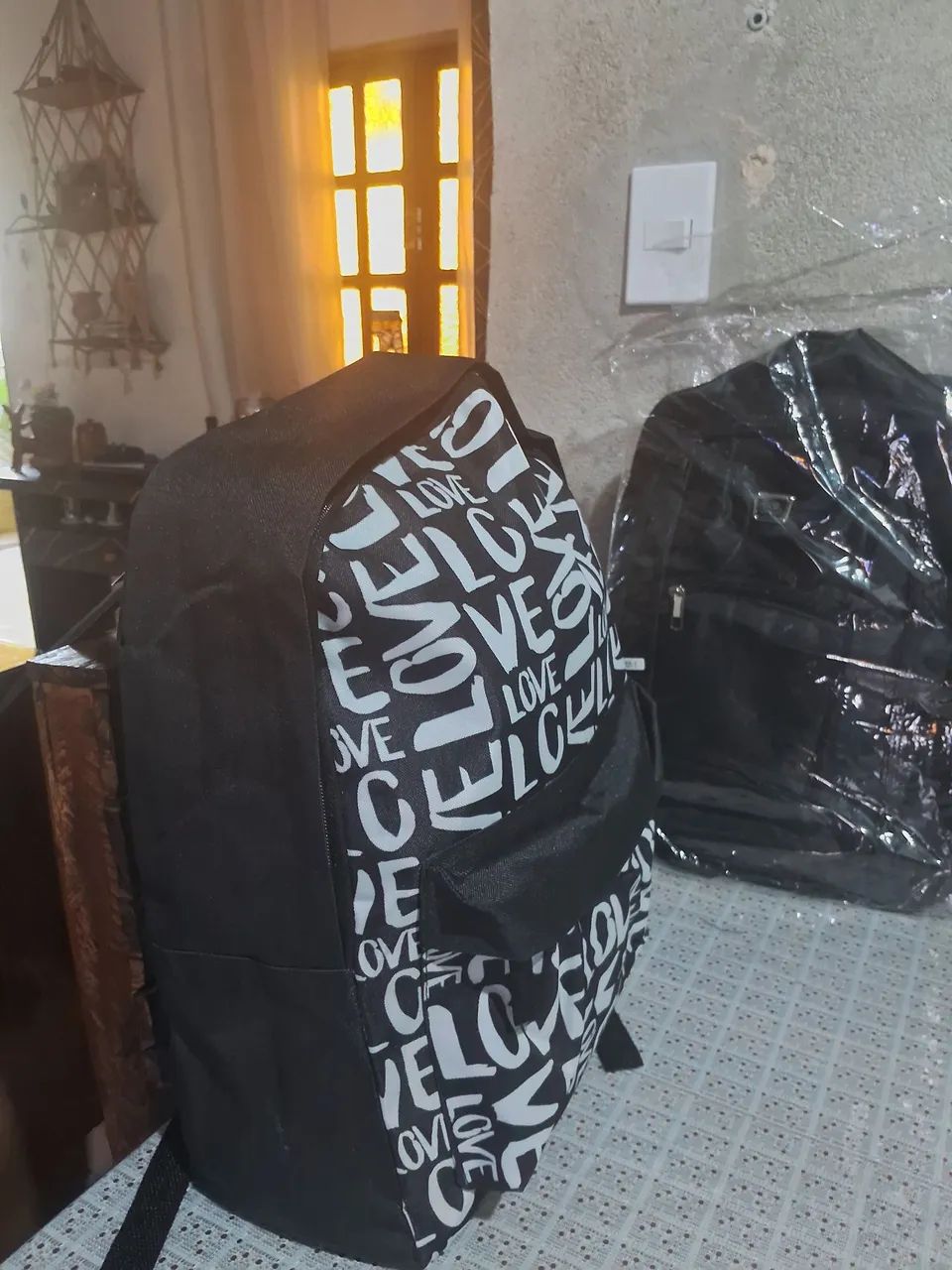 Mochila escolar  - Foto 3
