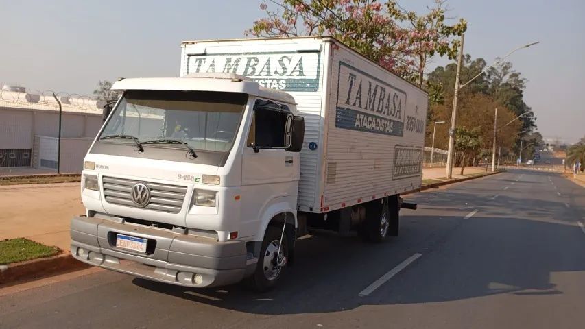 VENDE SE 9150 E 08/08 - Foto 3