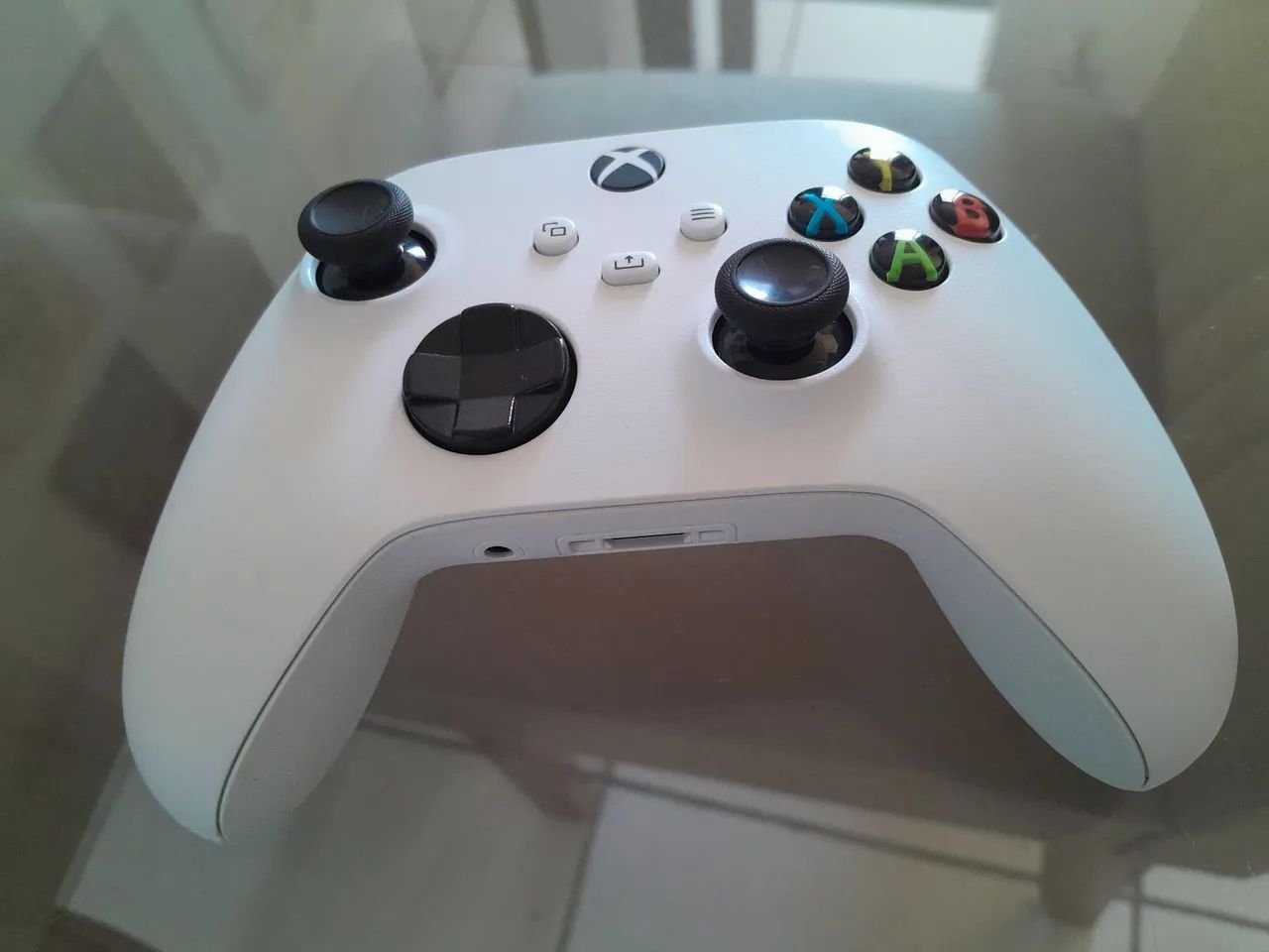 Controle Xbox Series S 64292481952131121