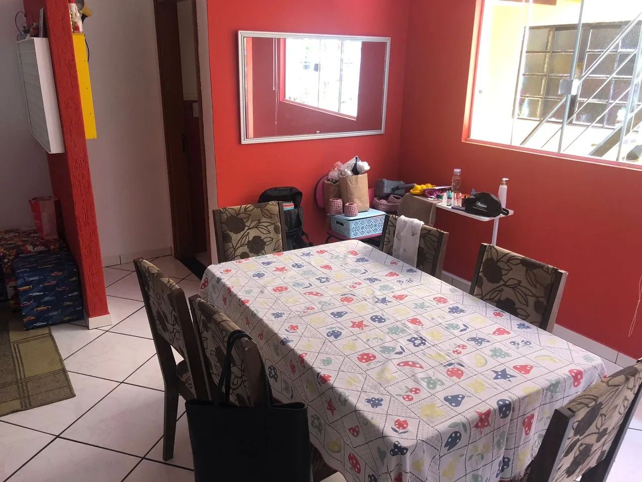 Casa 03 Dorm. em Jardim Fogaca - Itapetininga - Foto 5