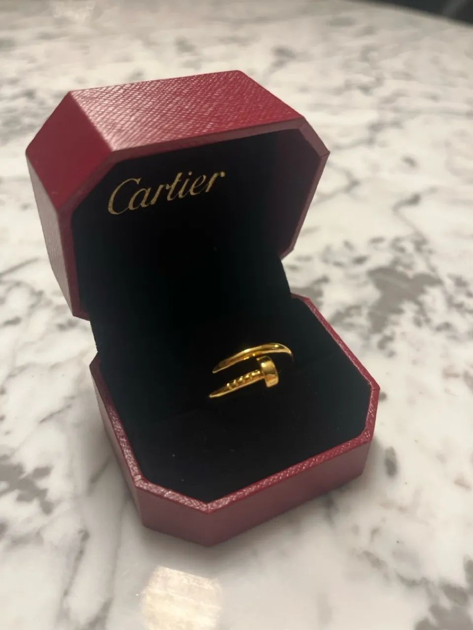 Anel Cartier - Foto 2