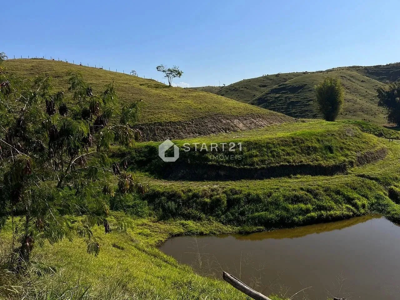 Terreno à Venda no ataulfo de Paiva , Barra Mansa, RJ - Uma Oportunidade Incrível