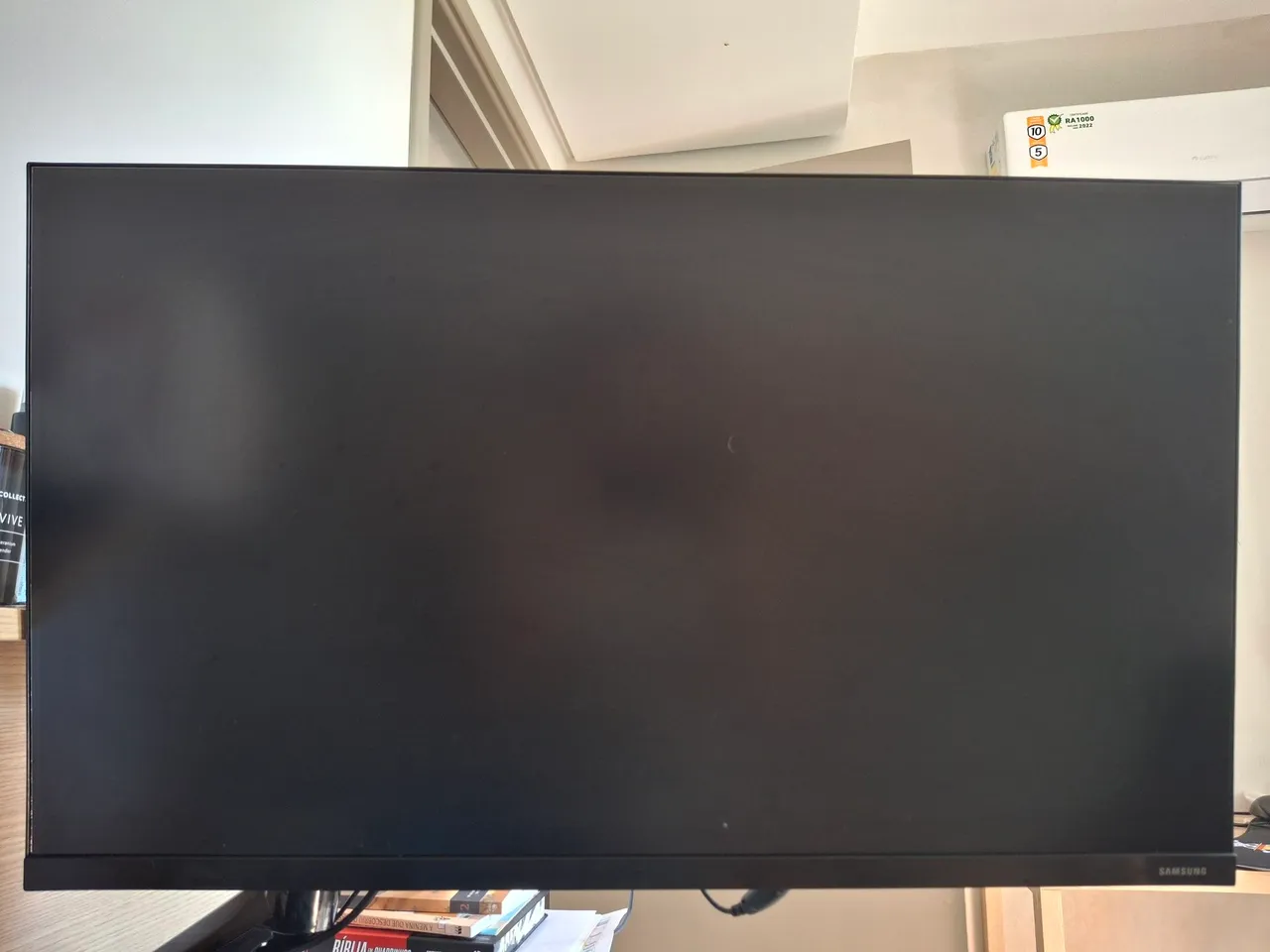 Monitor Samsung Gamer 27