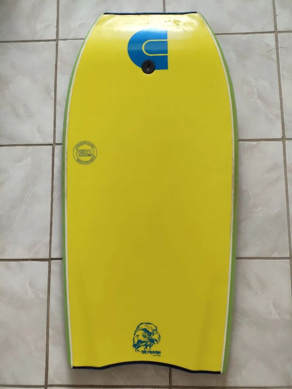 Bodyboard 41.5 body board 