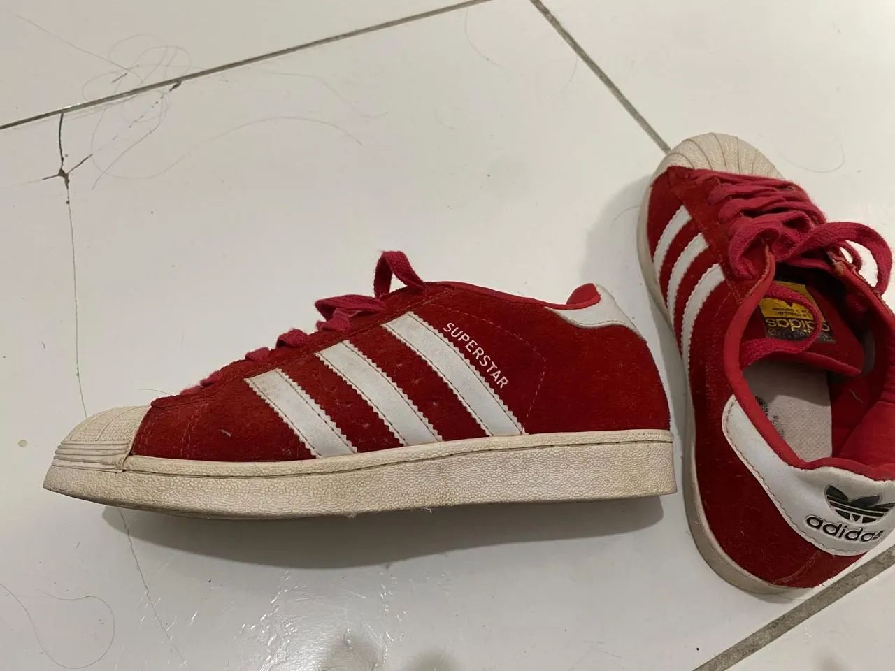 Tênis Adidas  - Foto 2