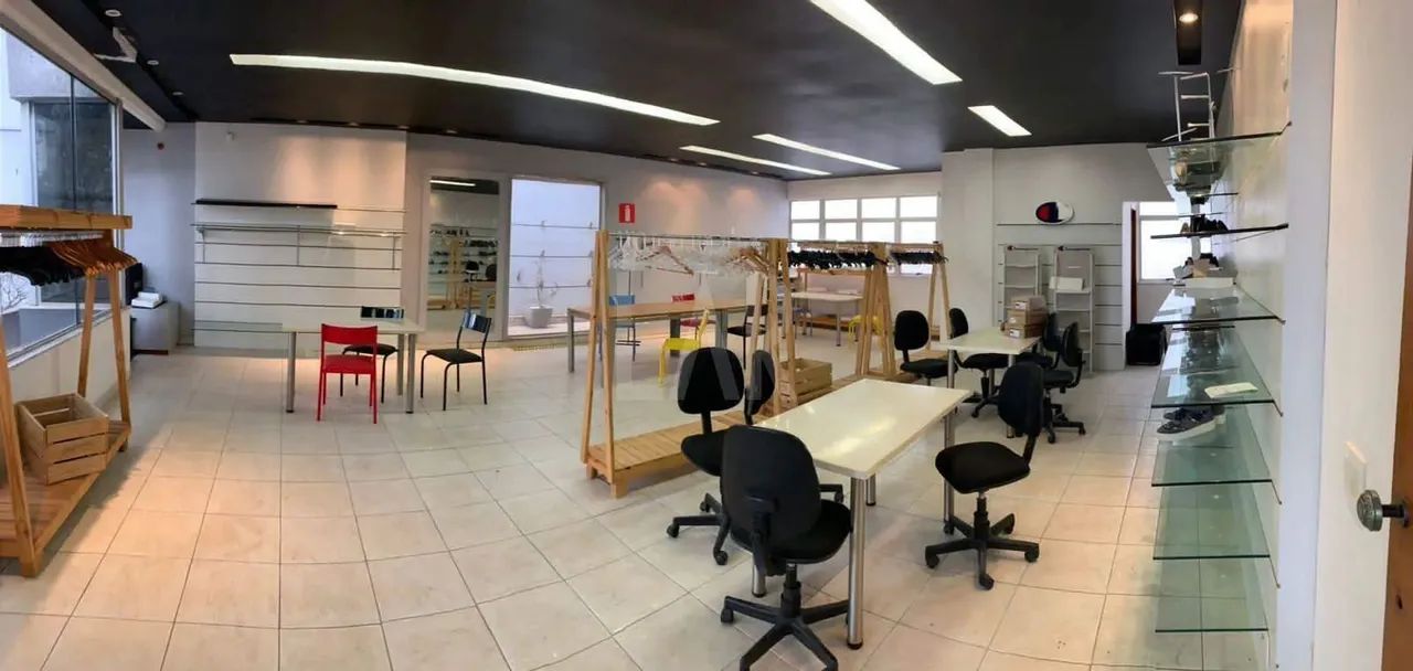 Sala à venda, 1 vaga, São Pedro - Belo Horizonte/MG