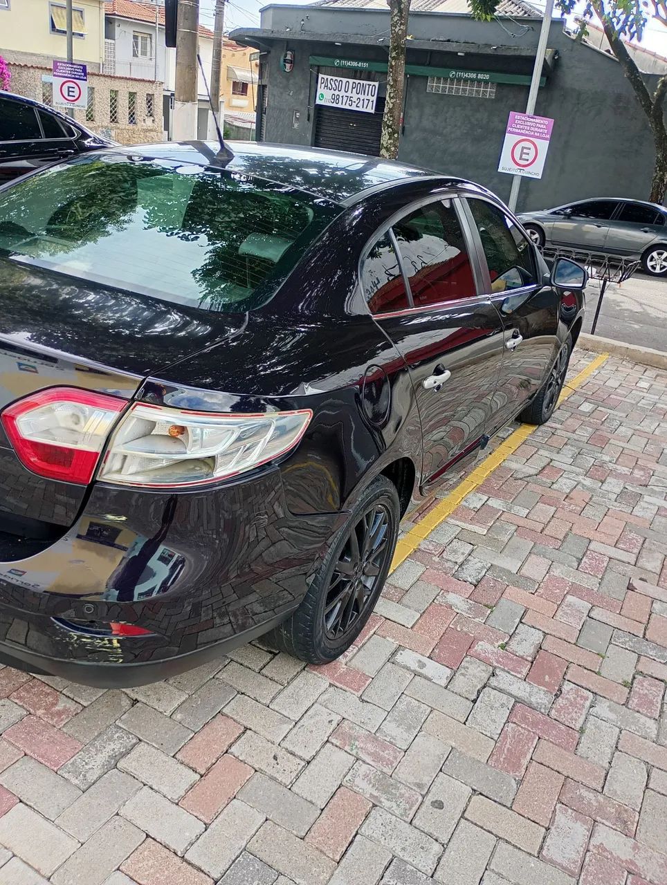 Renault fluence 2014/2015 - Foto 4