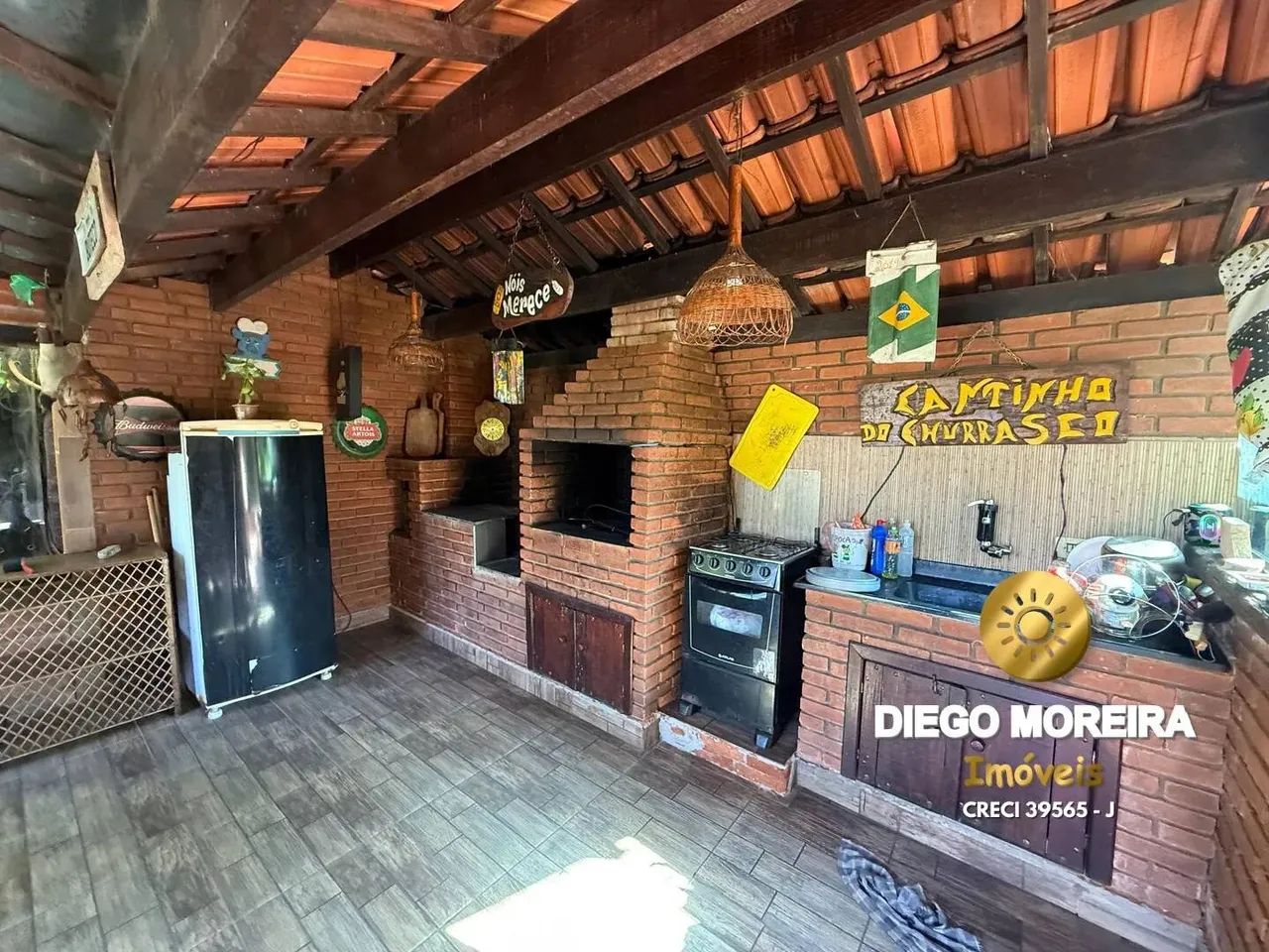 Chácara à Venda em Terra Preta  Mairiporã - Foto 3