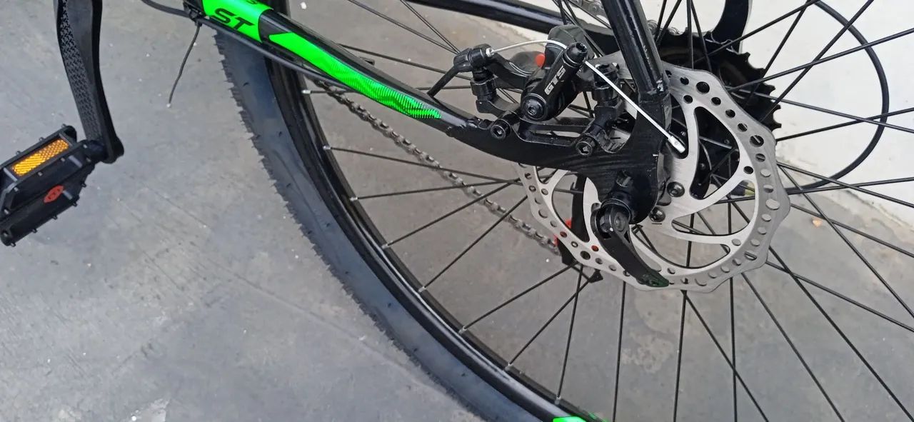 Bicicleta Soul 29 - Foto 5